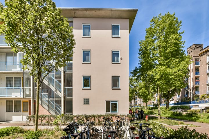 Foto 4 van Jan Boterenbroodstraat 51