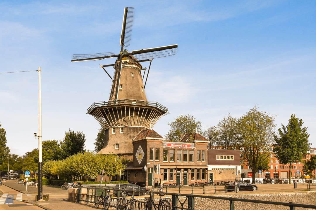 Foto 22 van Jan Boterenbroodstraat 51