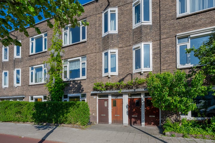 Foto 28 van Marnixlaan 82