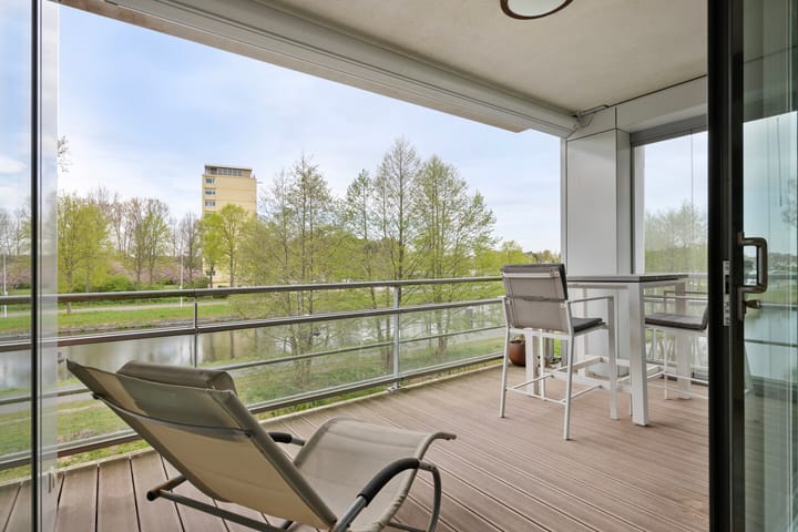 Foto 3 van Neptunuskade 197