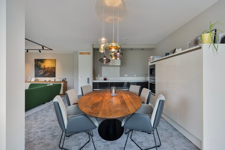 Foto 4 van Neptunuskade 197