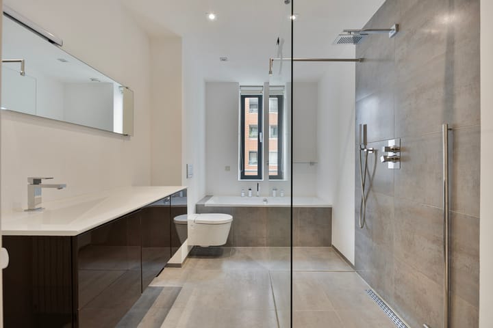 Foto 5 van Neptunuskade 197