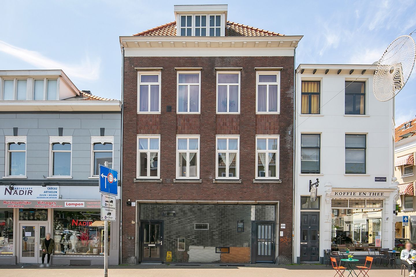 Hommelstraat 33-1 main image