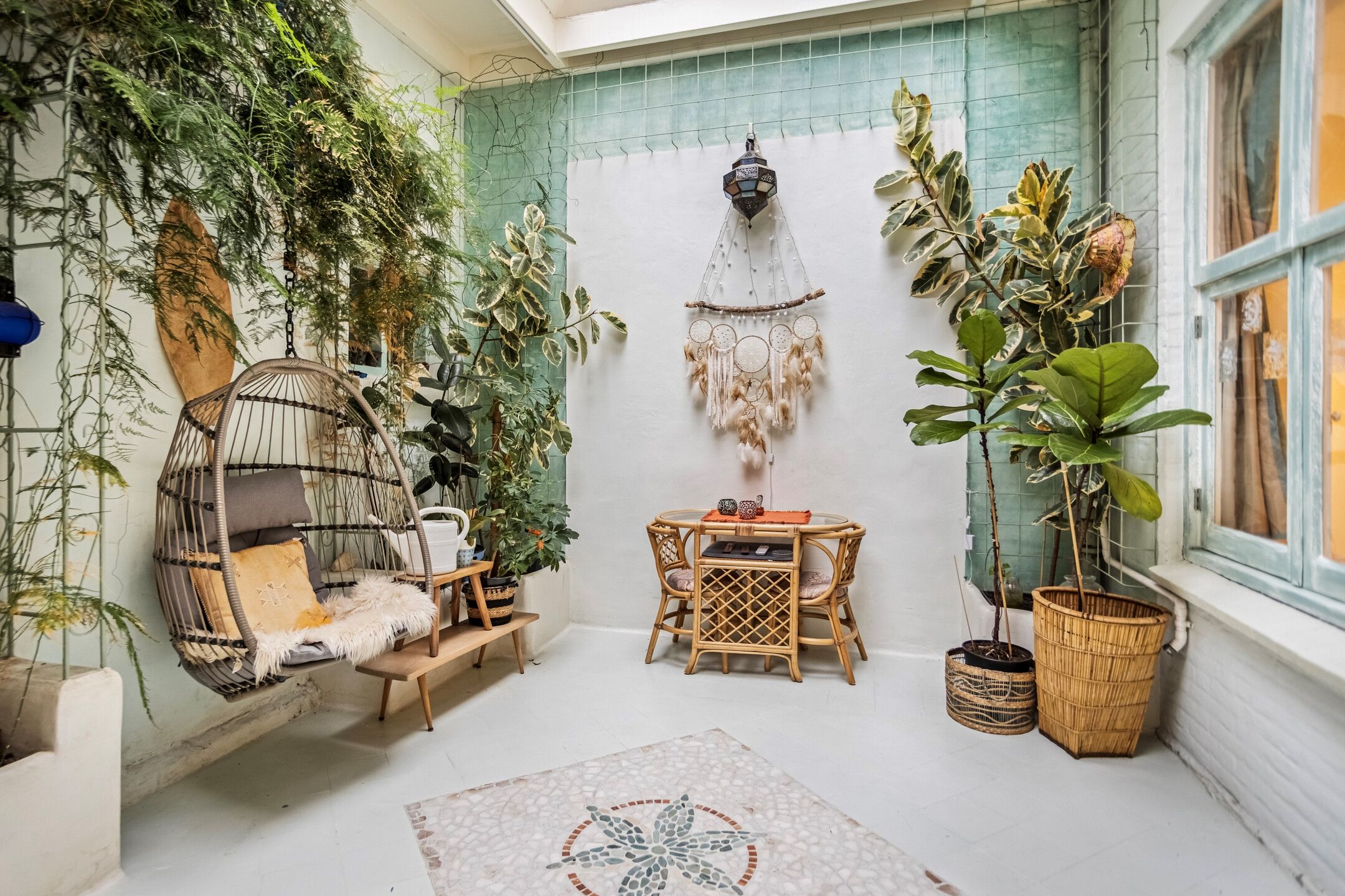 Foto 3 van Hommelstraat 33-1