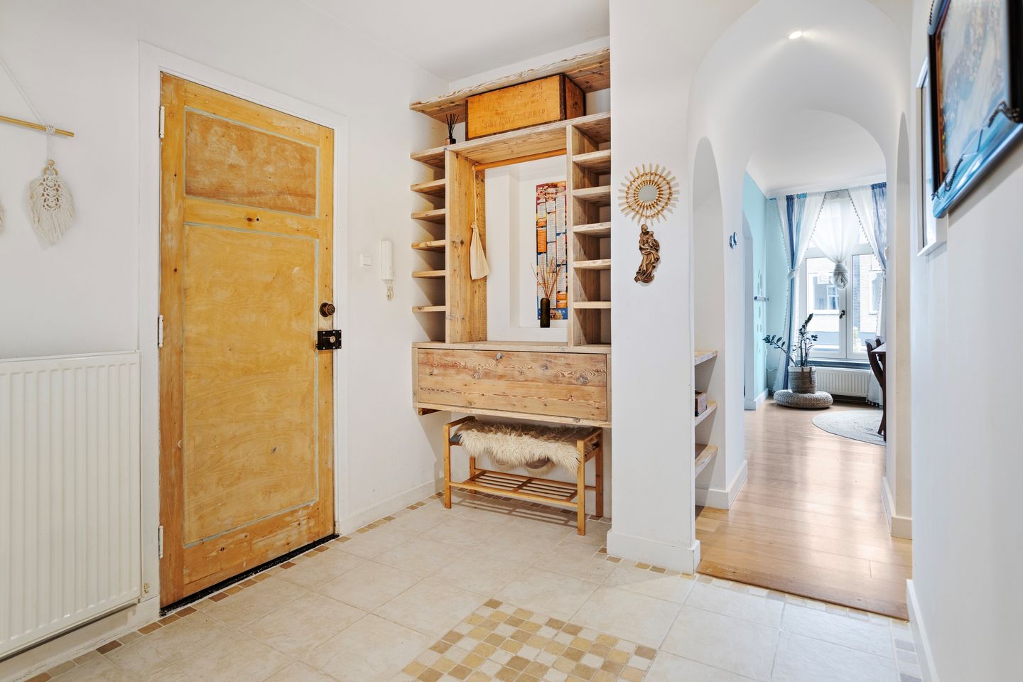 Foto 5 van Hommelstraat 33-1