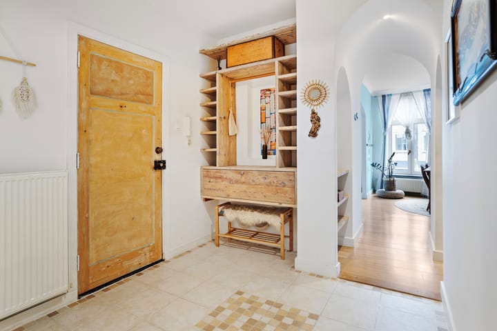 Foto 5 van Hommelstraat 33-1