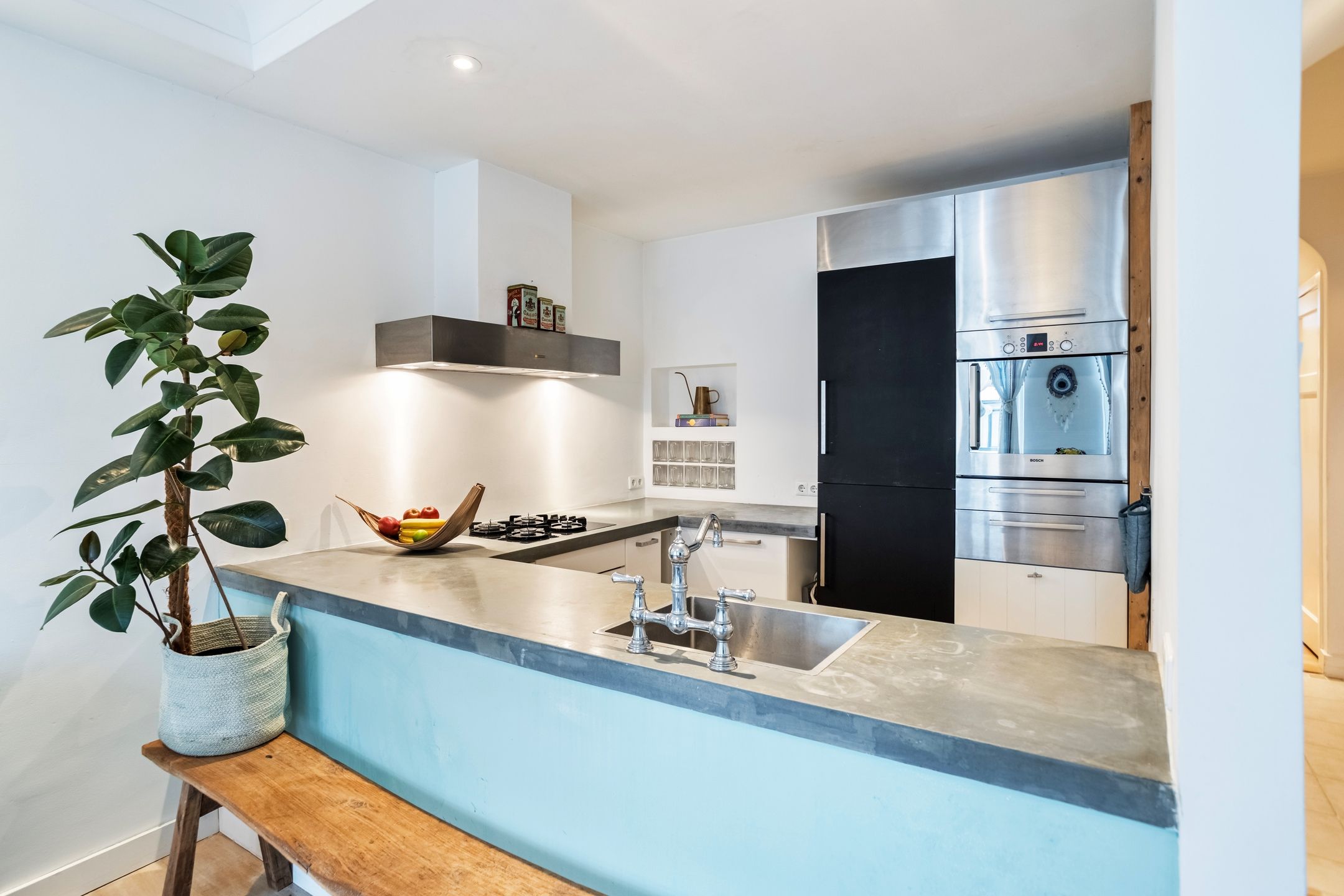 Foto 9 van Hommelstraat 33-1