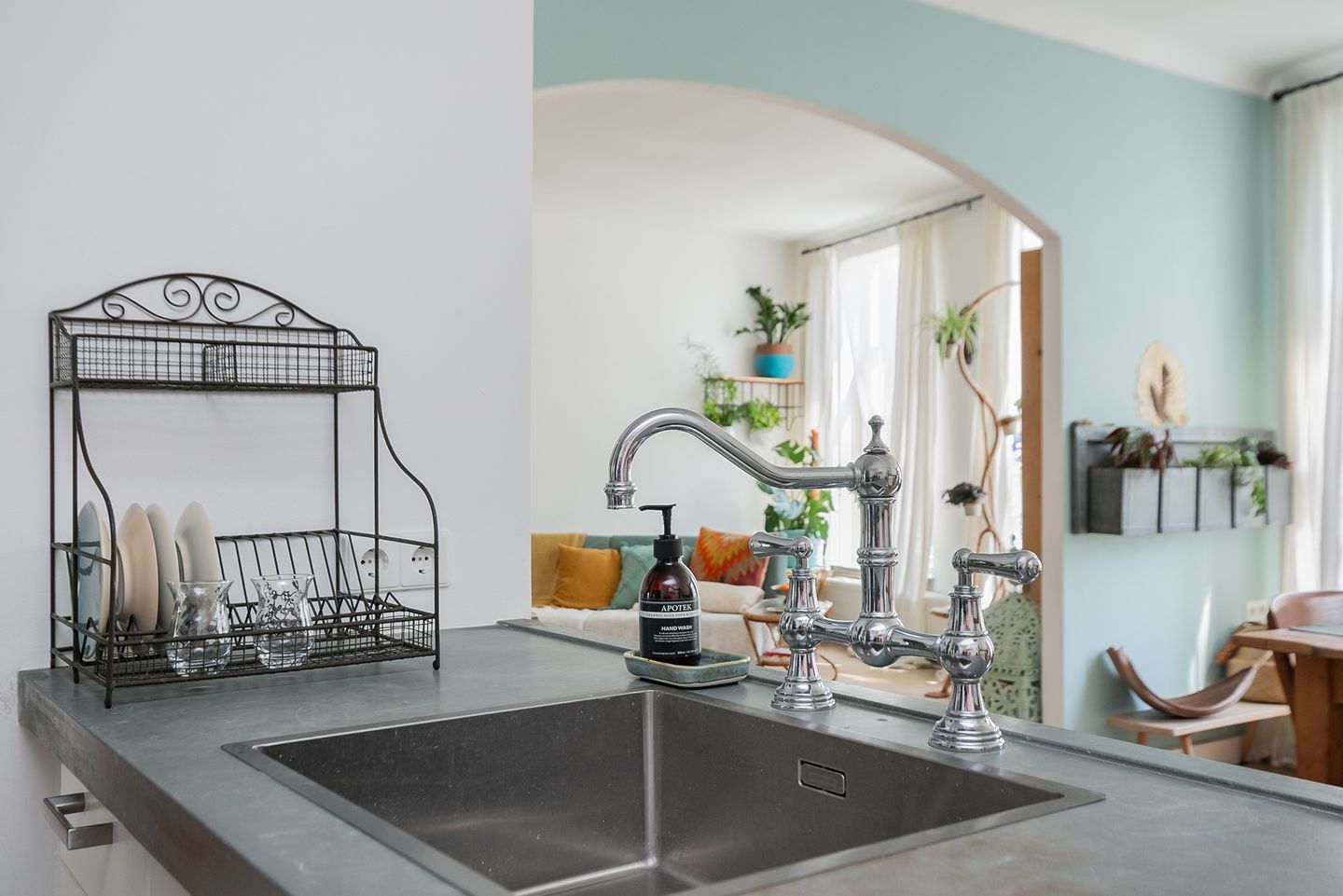 Foto 10 van Hommelstraat 33-1