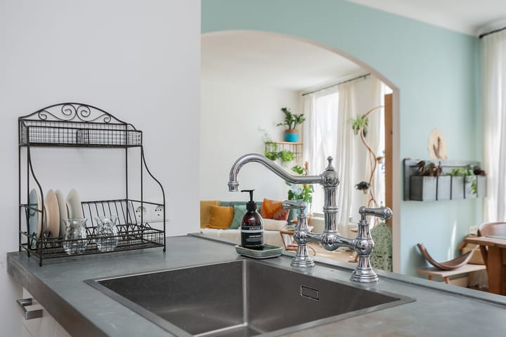 Foto 10 van Hommelstraat 33-1