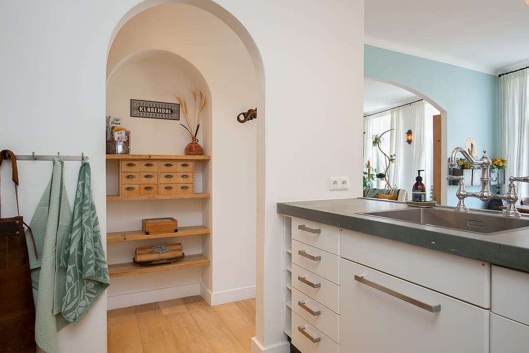 Foto 11 van Hommelstraat 33-1