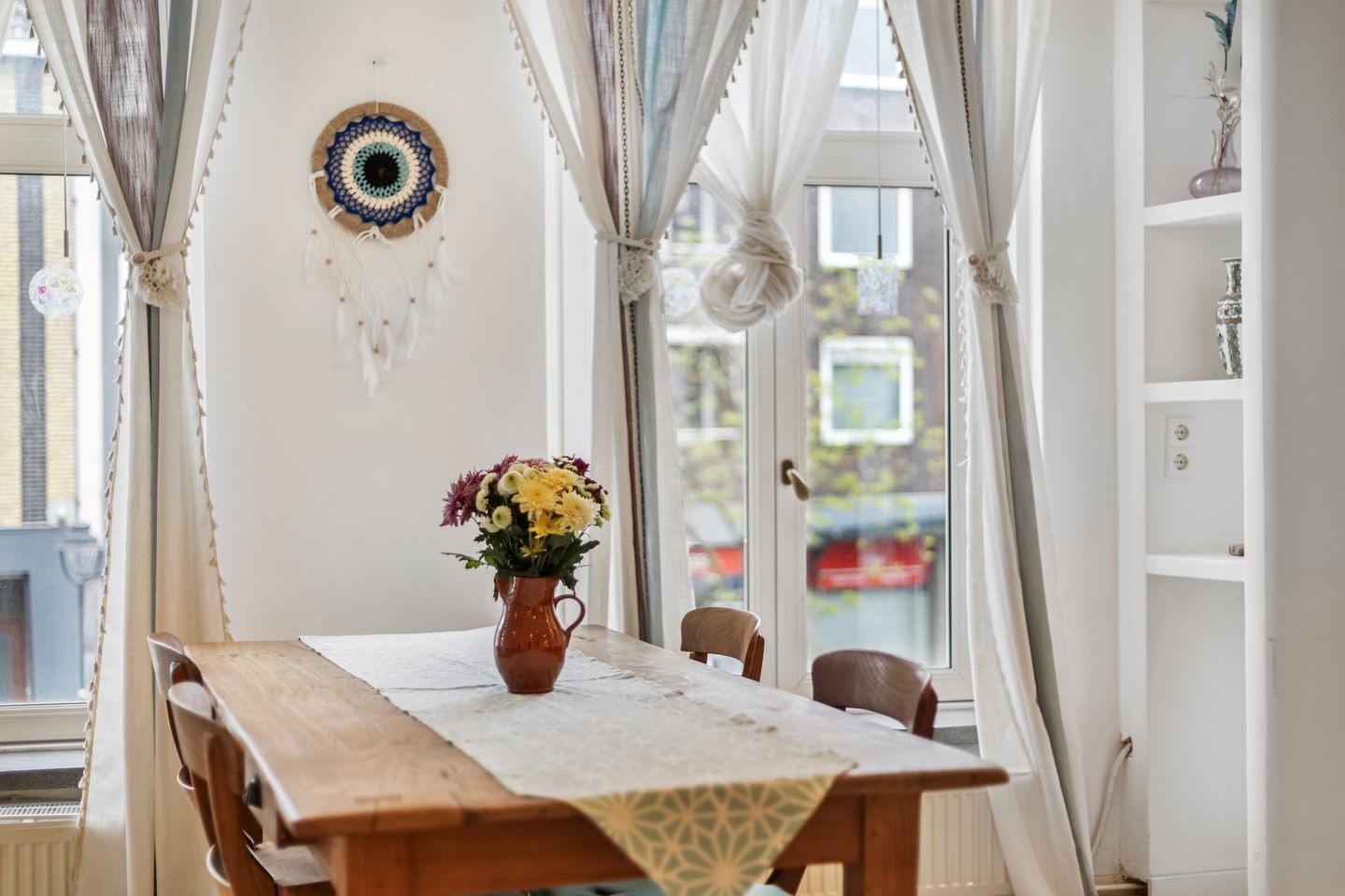 Foto 14 van Hommelstraat 33-1