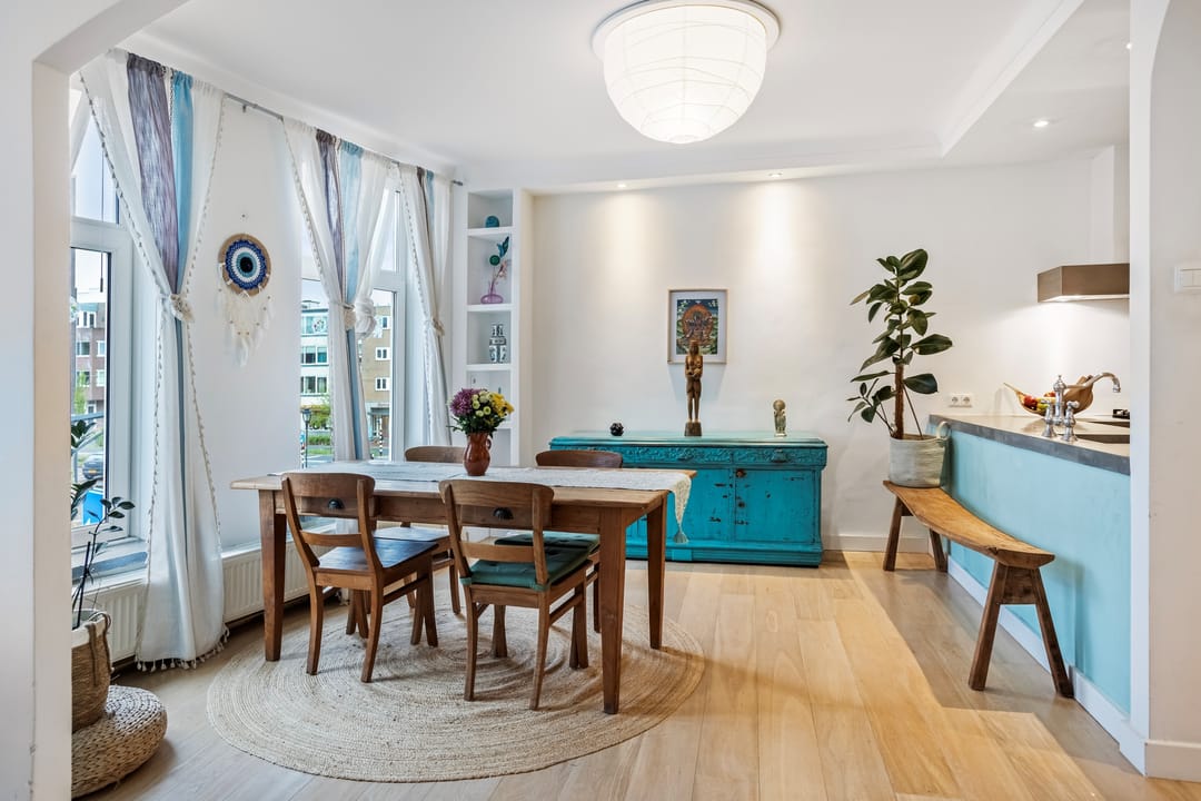 Foto 16 van Hommelstraat 33-1