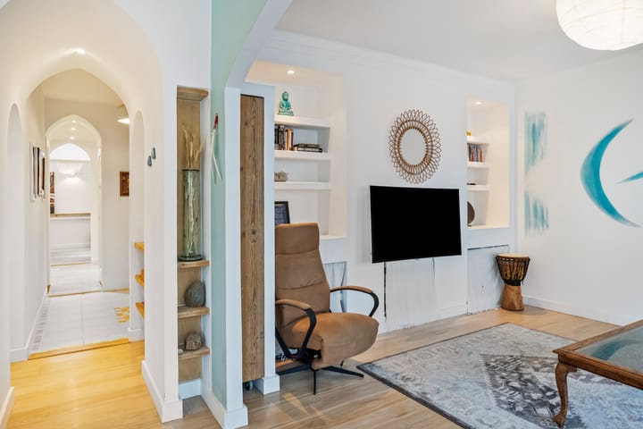 Foto 18 van Hommelstraat 33-1