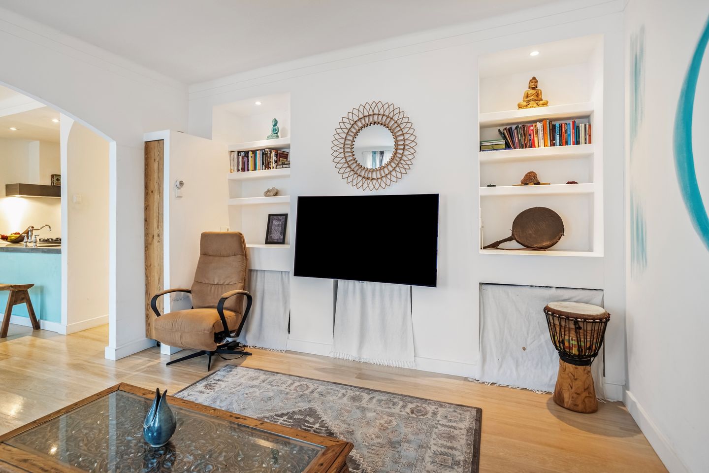 Foto 19 van Hommelstraat 33-1