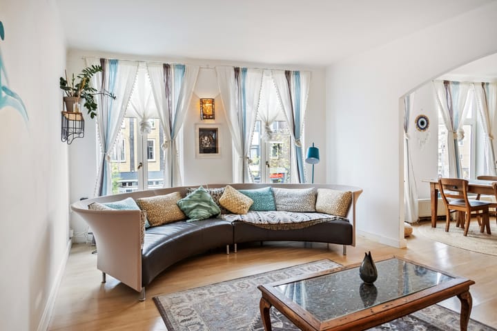 Foto 20 van Hommelstraat 33-1