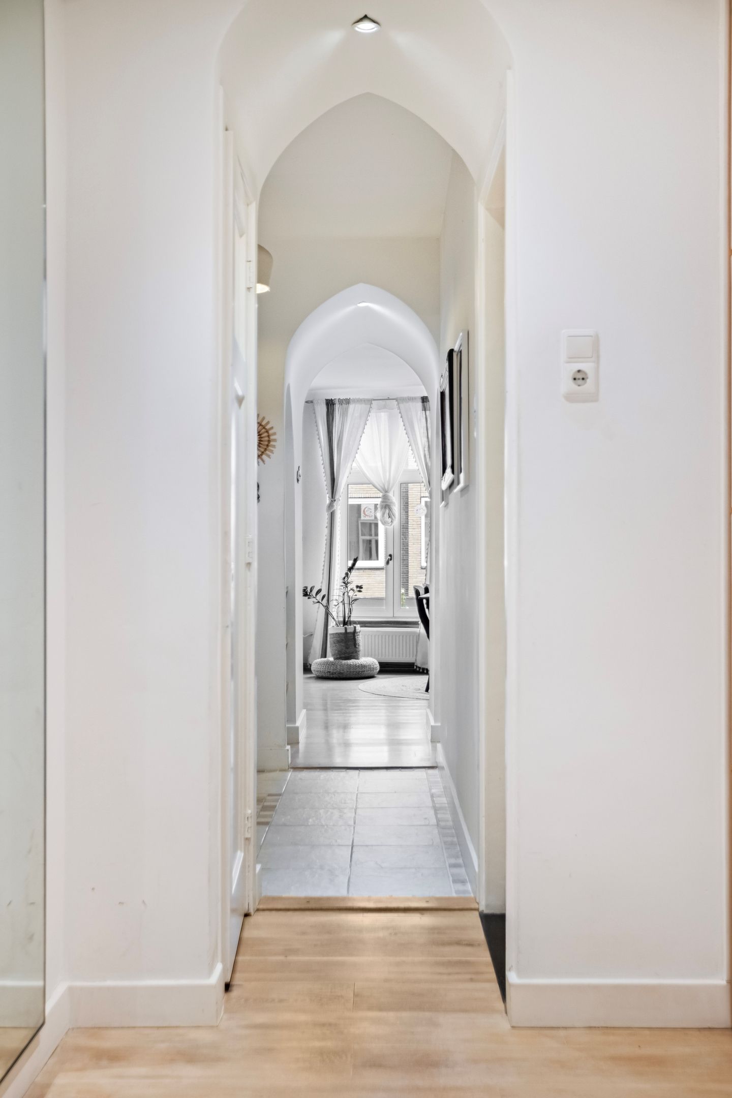 Foto 6 van Hommelstraat 33-1