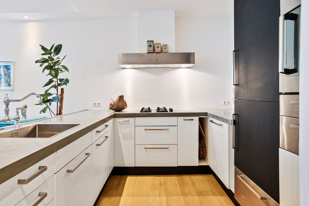 Foto 8 van Hommelstraat 33-1