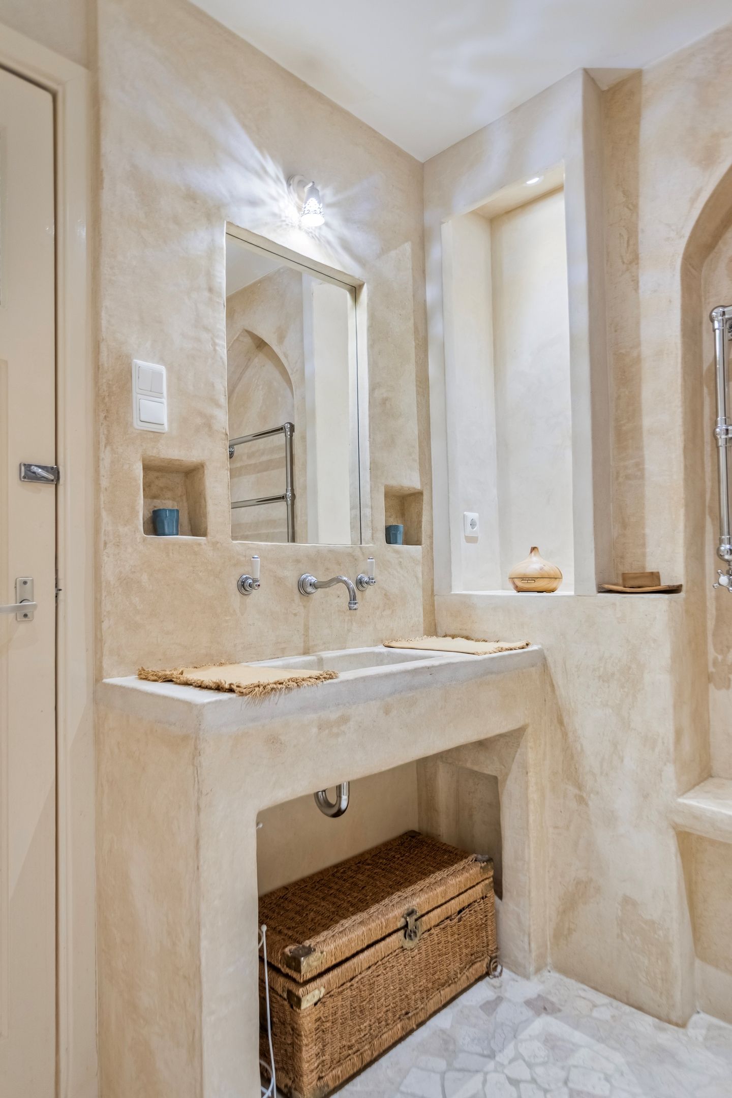 Foto 27 van Hommelstraat 33-1