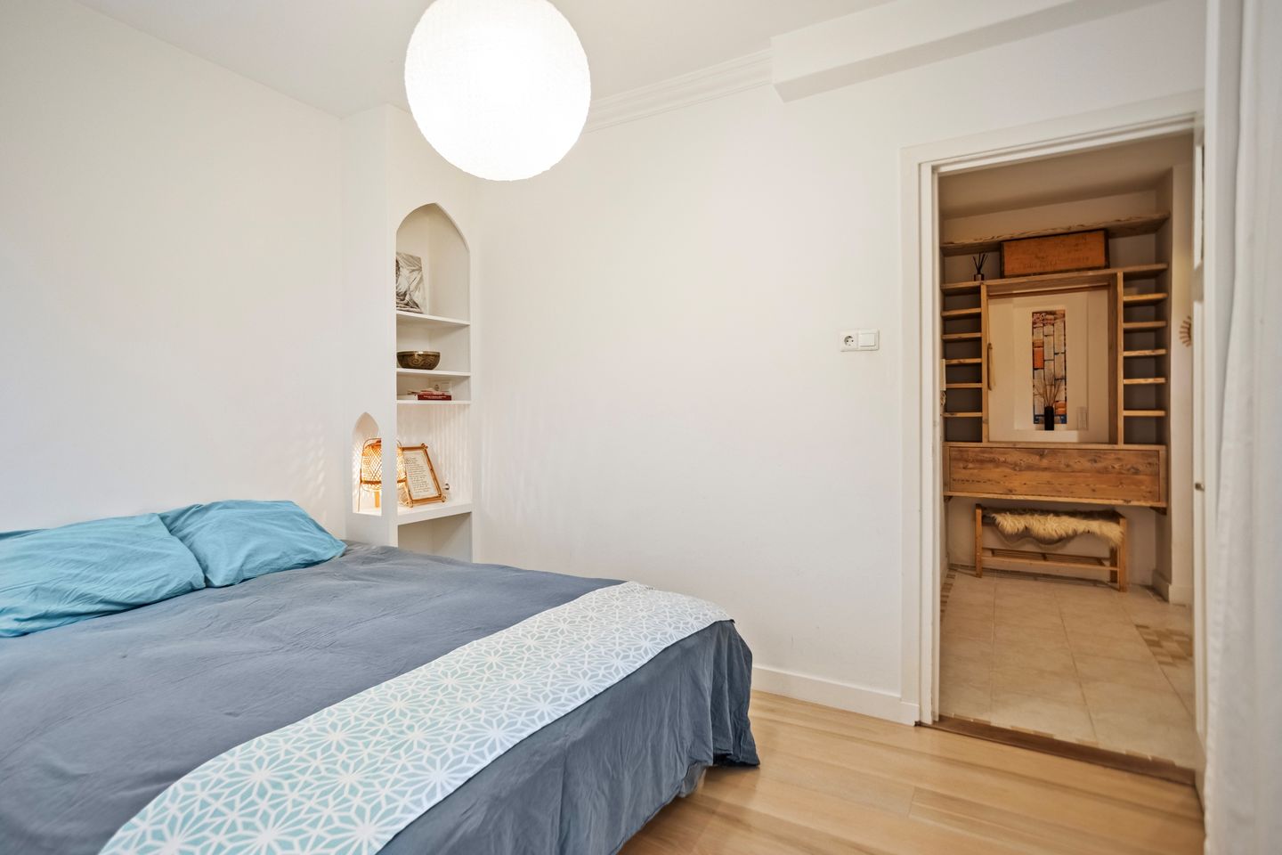 Foto 29 van Hommelstraat 33-1