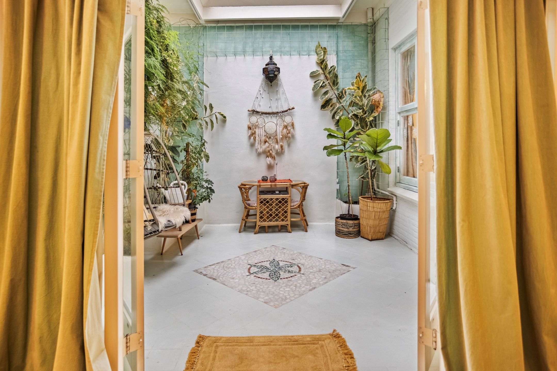 Foto 30 van Hommelstraat 33-1