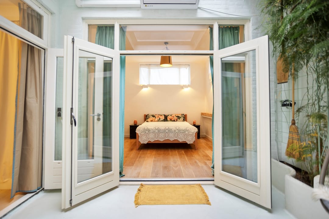 Foto 31 van Hommelstraat 33-1