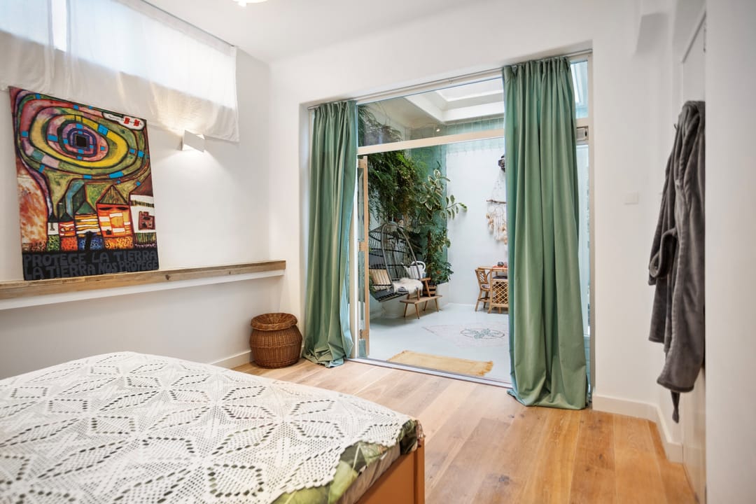 Foto 32 van Hommelstraat 33-1