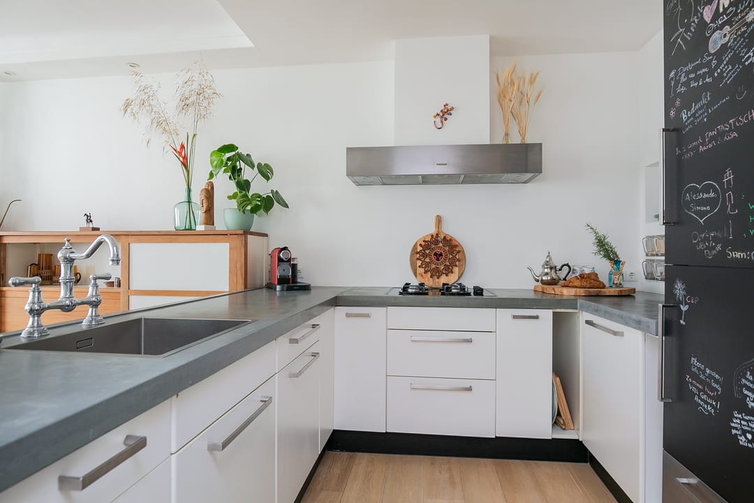 Foto 2 van Hommelstraat 33-1