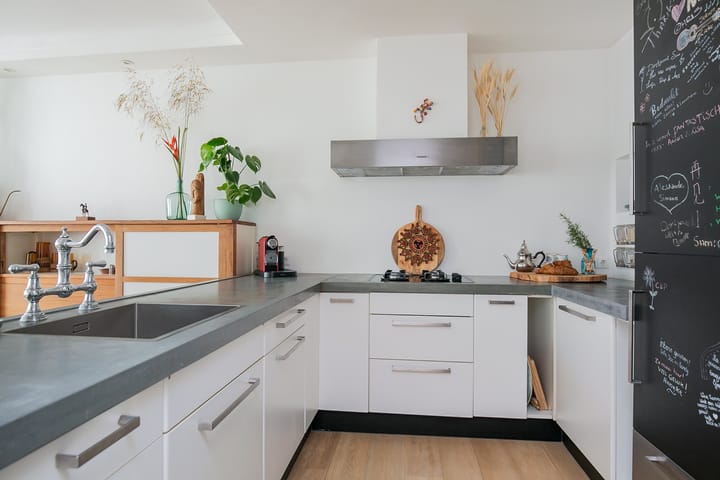 Foto 2 van Hommelstraat 33-1