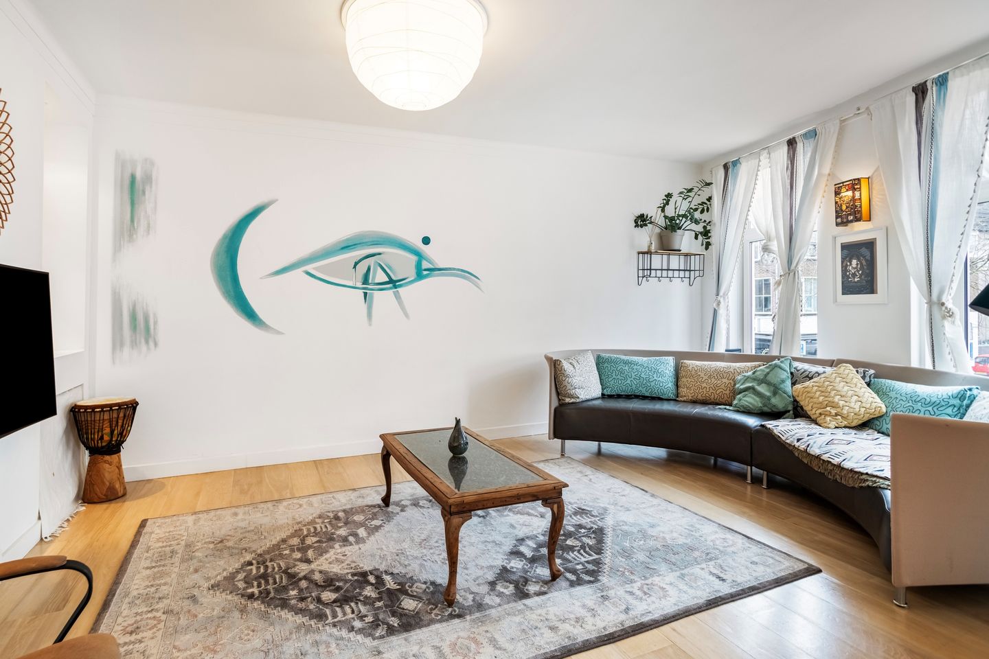 Foto 4 van Hommelstraat 33-1