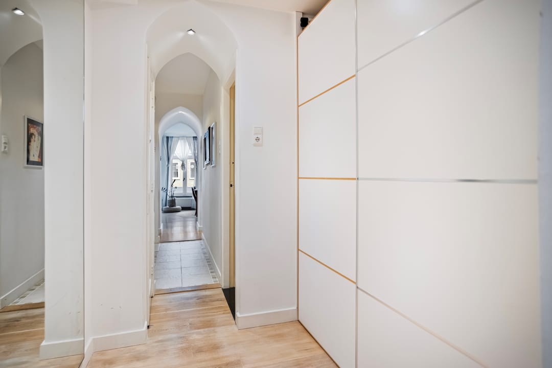 Foto 7 van Hommelstraat 33-1