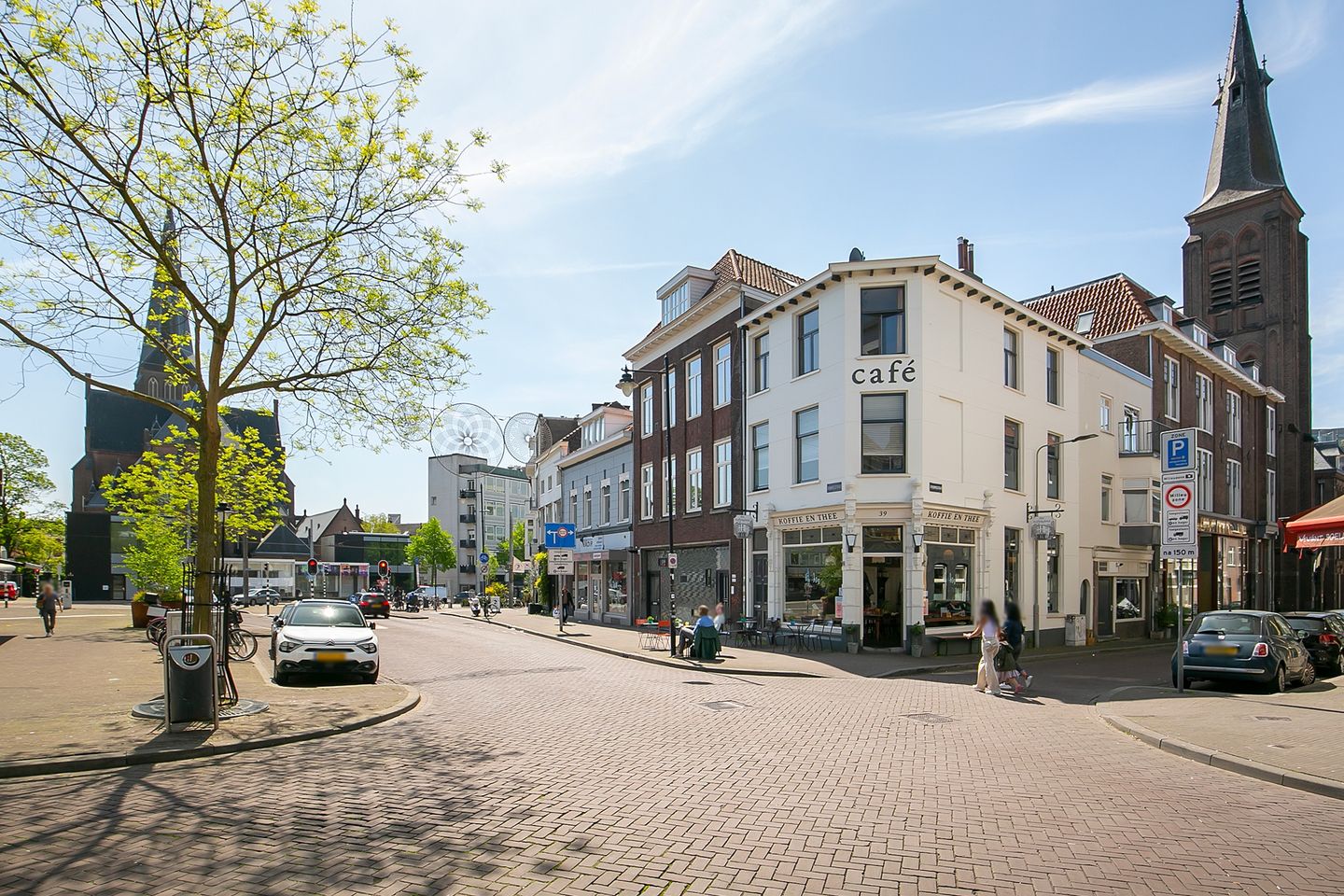 Foto 40 van Hommelstraat 33-1