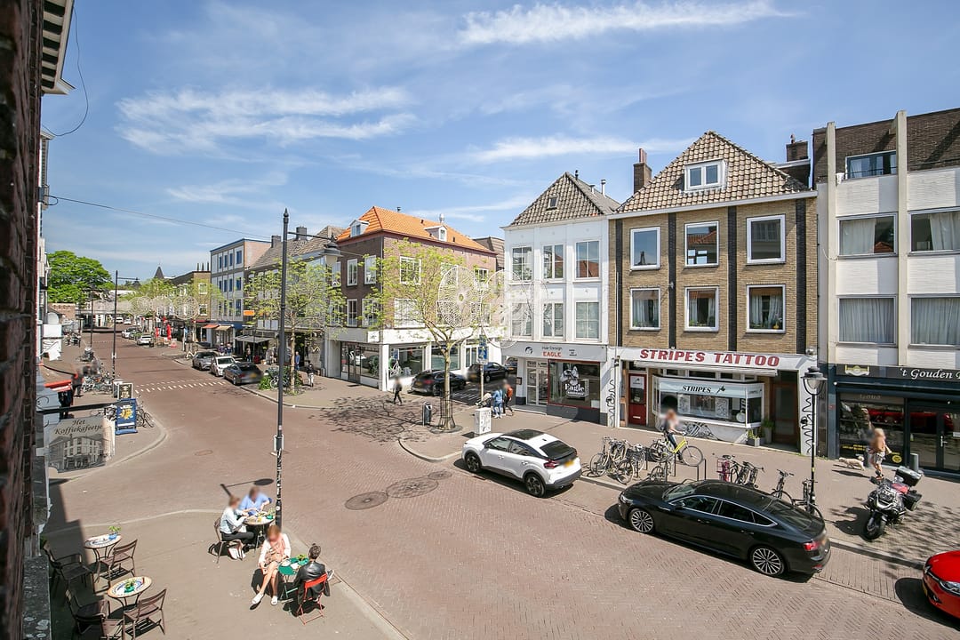 Foto 41 van Hommelstraat 33-1