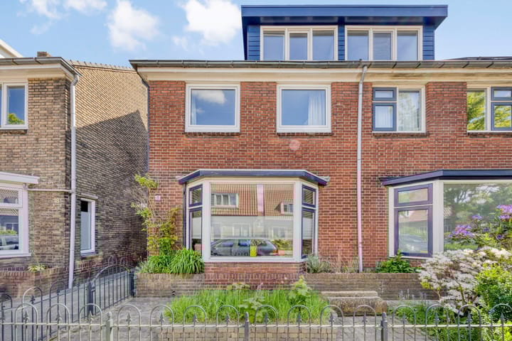 Hyacintstraat 16