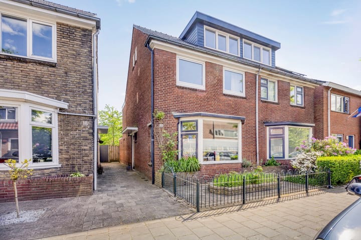 Foto 2 van Hyacintstraat 16