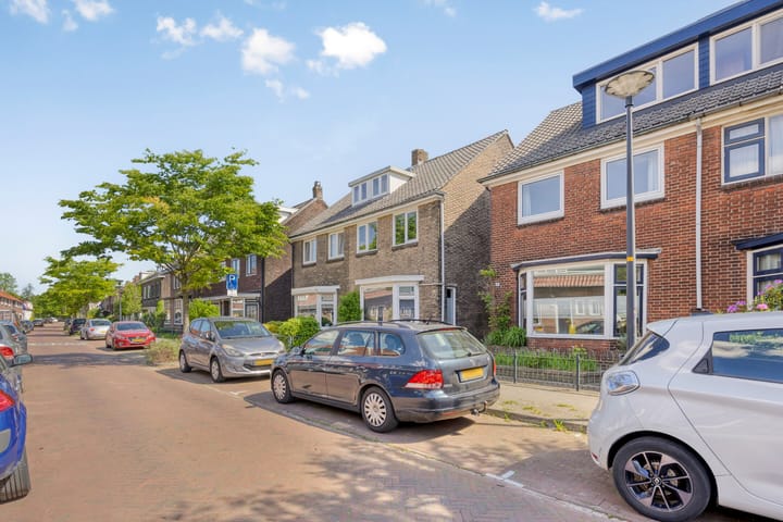 Foto 3 van Hyacintstraat 16