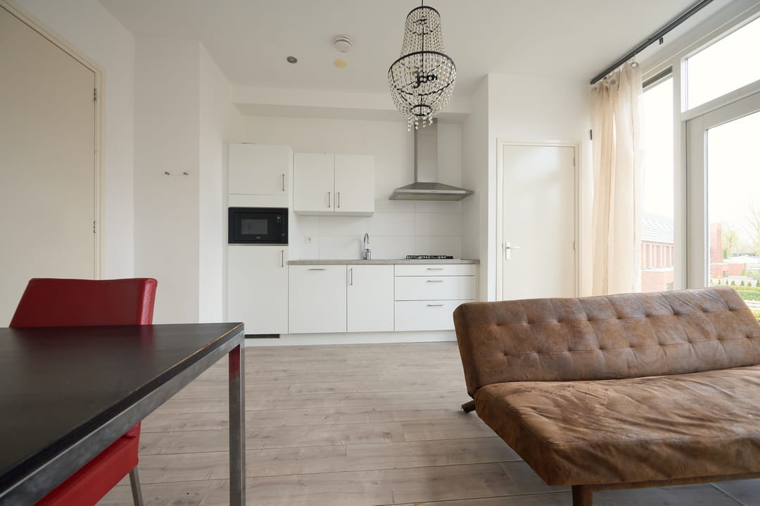 Foto 2 van Helper Westsingel 45-A