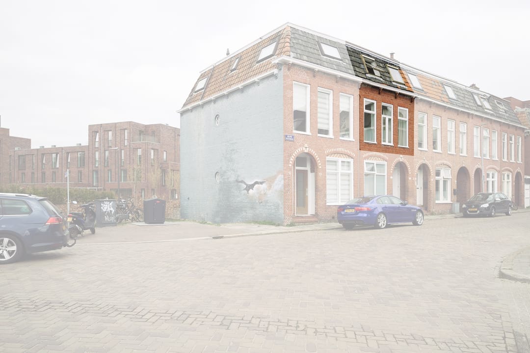 Foto 1 van Helper Westsingel 45-A