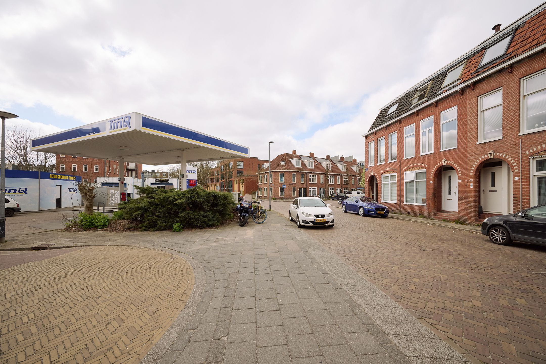 Foto 6 van Helper Westsingel 45-A