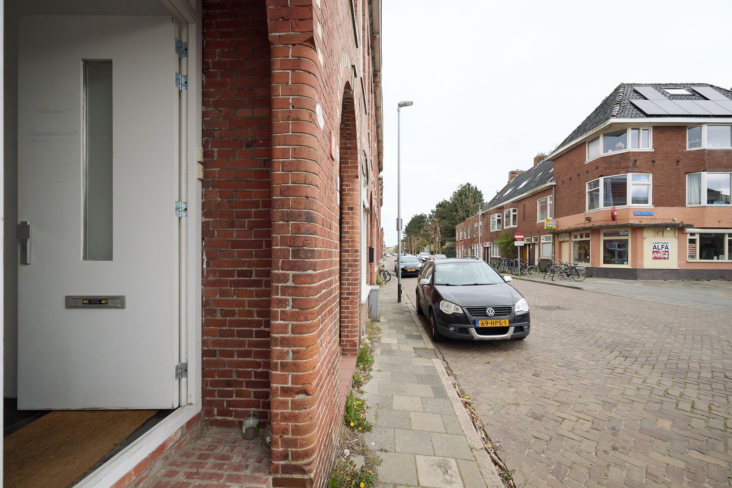 Foto 10 van Helper Westsingel 45-A