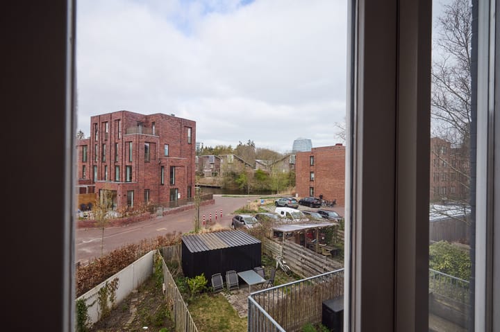 Foto 25 van Helper Westsingel 45-A