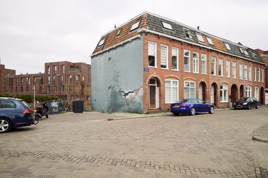 Foto 7 van Helper Westsingel 45-A