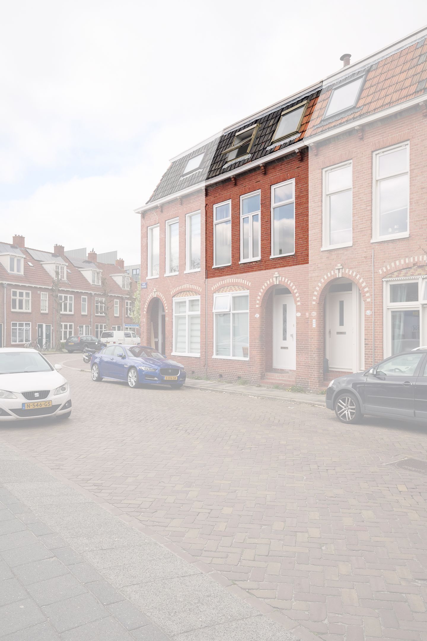 Foto 4 van Helper Westsingel 45-A