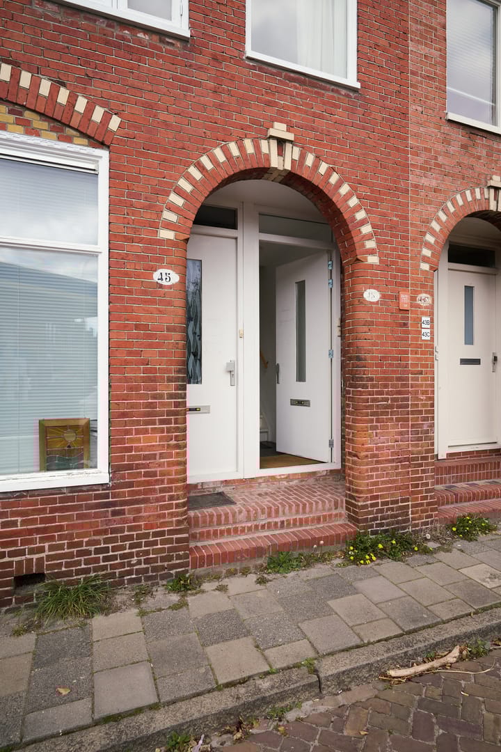 Foto 11 van Helper Westsingel 45-A