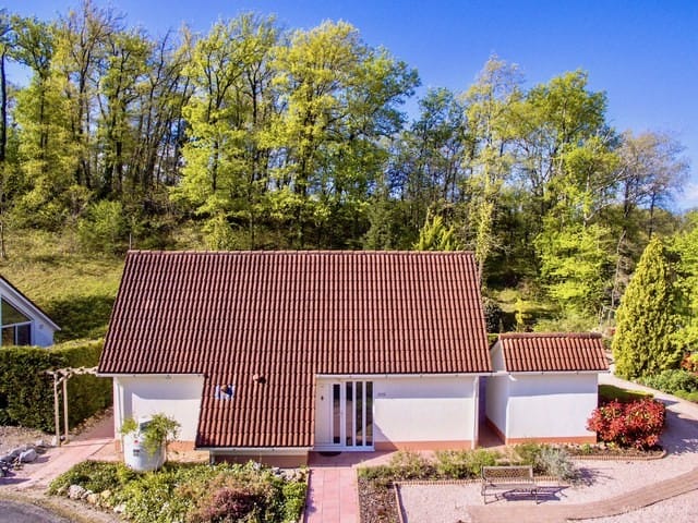 Foto 1 van Residence Chateau Cazaleres 109