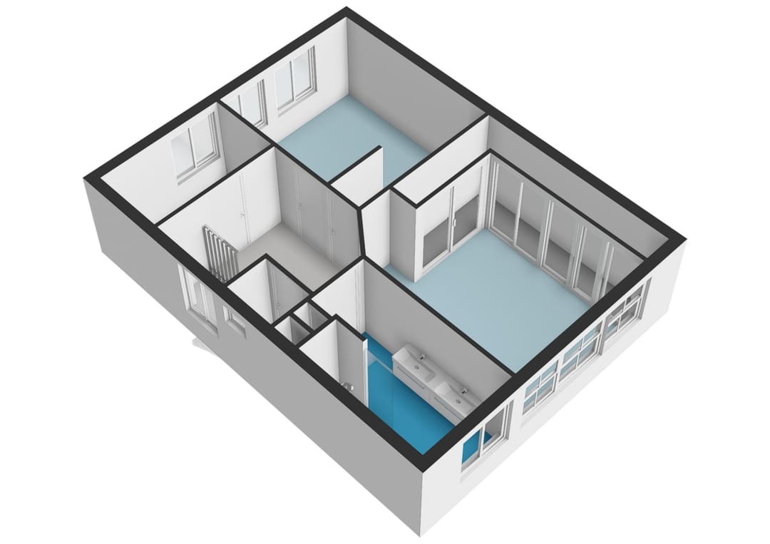 Photo 46 of Burgemeester Amersfoordtlaan 41