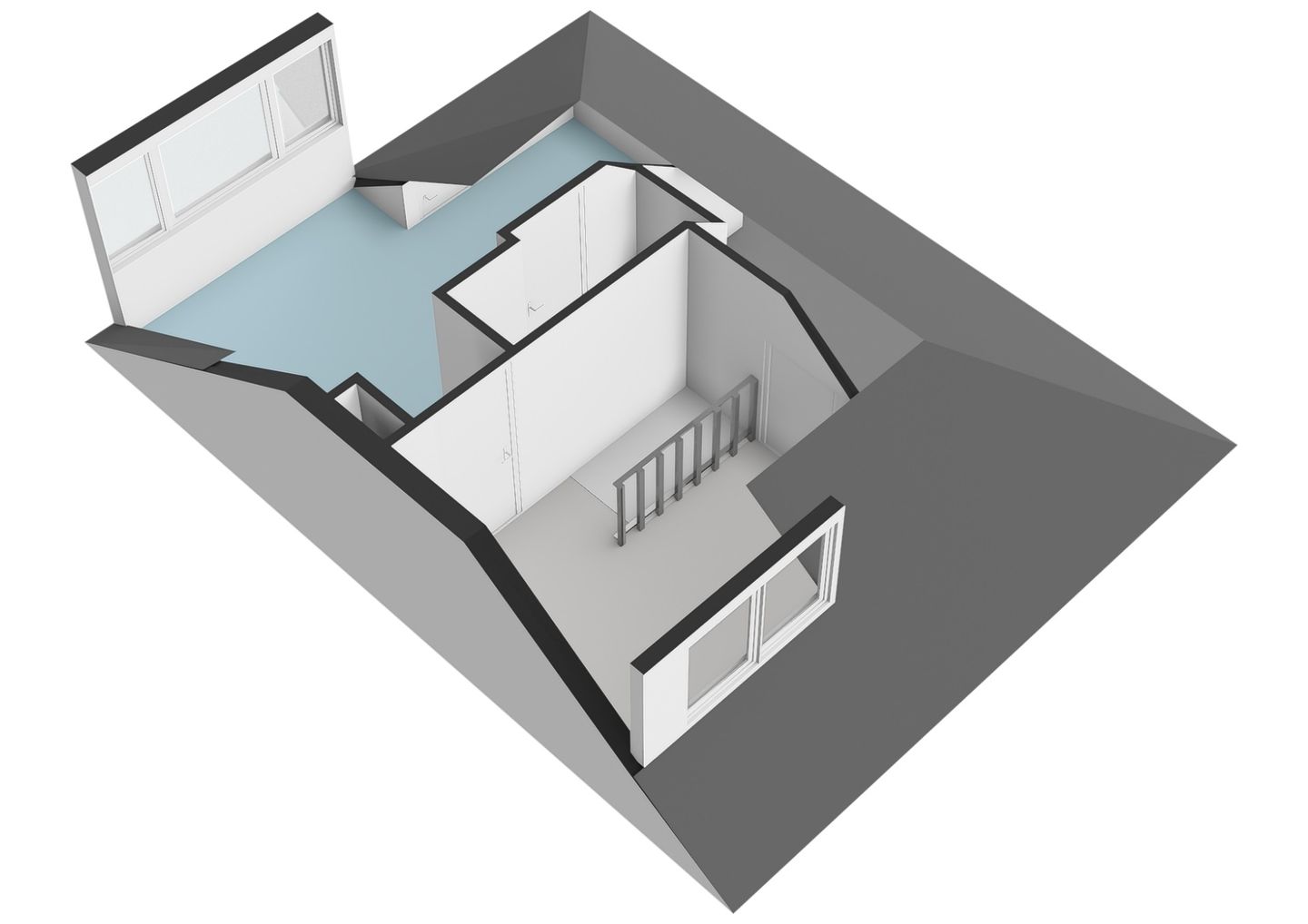 Photo 50 of Burgemeester Amersfoordtlaan 41