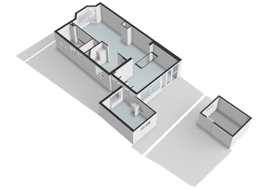 Photo 52 of Burgemeester Amersfoordtlaan 41