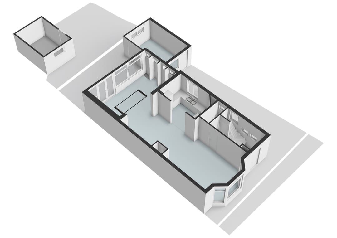 Photo 53 of Burgemeester Amersfoordtlaan 41