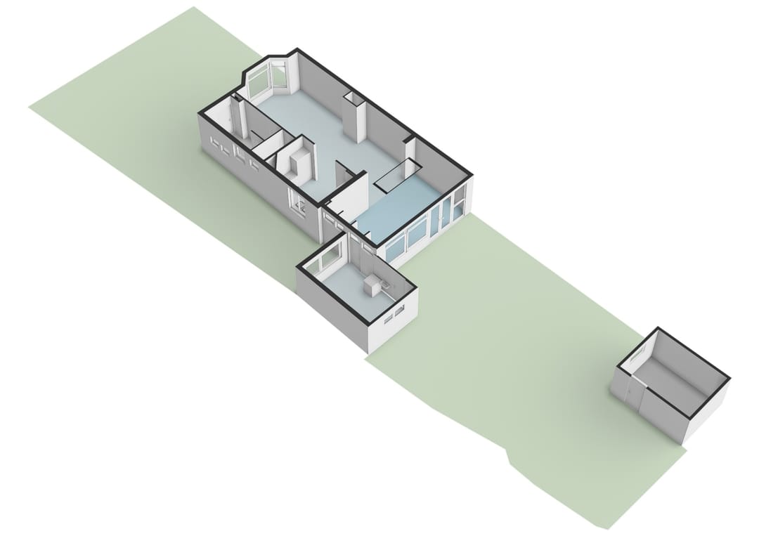 Photo 58 of Burgemeester Amersfoordtlaan 41