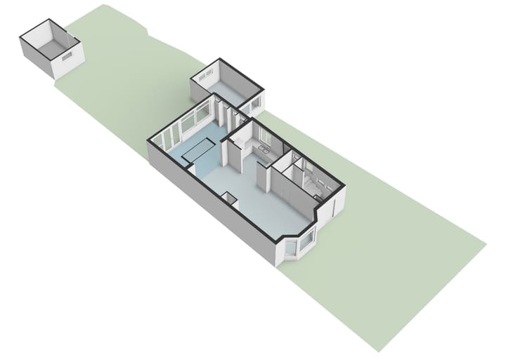 Foto 59 van Burgemeester Amersfoordtlaan 41